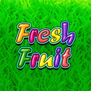 Fresh Fruit