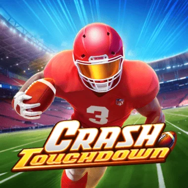 Crash Touchdown