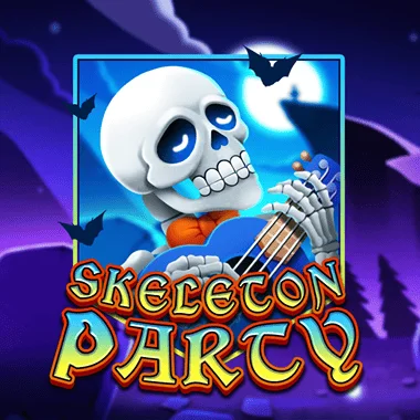 Skeleton Party