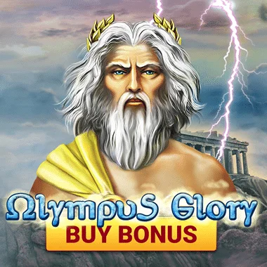 Olympus Glory Buy Bonus